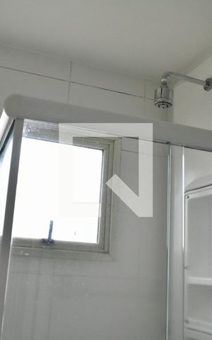 Apartamento à venda com 96m², 2 quartos e 2 vagasBanheiro da Suíte 1