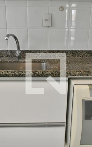 Apartamento à venda com 96m², 2 quartos e 2 vagasCozinha