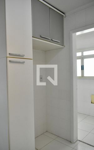 Apartamento à venda com 96m², 2 quartos e 2 vagasCozinha