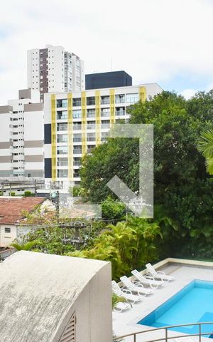 Apartamento à venda com 96m², 2 quartos e 2 vagasSacada