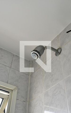 Apartamento à venda com 96m², 2 quartos e 2 vagasBanheiro da Suíte 2