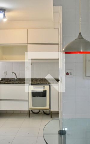Apartamento à venda com 96m², 2 quartos e 2 vagasCozinha