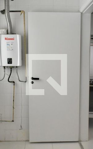 Apartamento à venda com 96m², 2 quartos e 2 vagasÁrea de Serviço