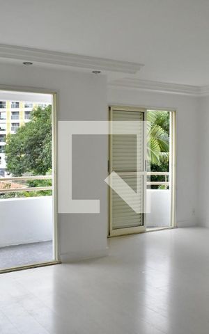 Apartamento à venda com 96m², 2 quartos e 2 vagasSala