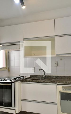 Apartamento à venda com 96m², 2 quartos e 2 vagasCozinha