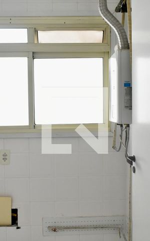 Apartamento à venda com 96m², 2 quartos e 2 vagasÁrea de Serviço