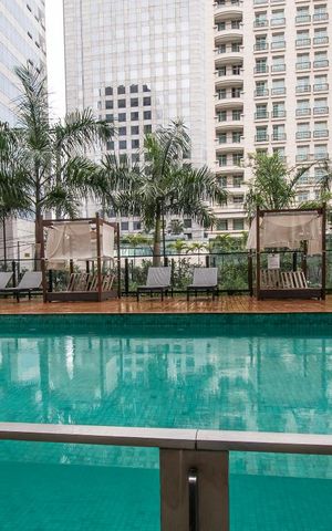 Apartamento para alugar com 87m², 2 quartos e 2 vagas Apartamento para alugar com 87m², 2 quartos e 2 vagasPiscina