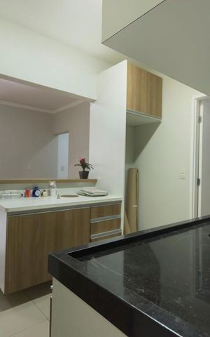 Apartamento à venda com 91m², 2 quartos e 1 vaga