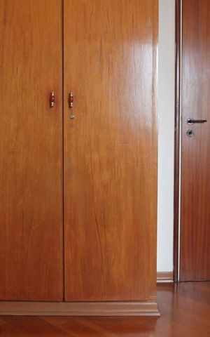 Apartamento para alugar com 98m², 3 quartos e 1 vaga Apartamento para alugar com 98m², 3 quartos e 1 vagaQuarto