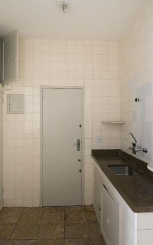 Apartamento à venda com 103m², 4 quartos e 1 vaga Apartamento à venda com 103m², 4 quartos e 1 vagaCozinha