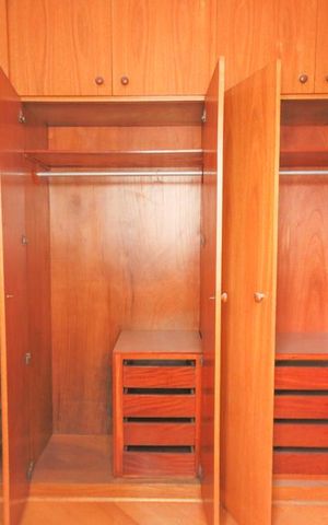 Apartamento para alugar com 86m², 3 quartos e 1 vagaQuarto 3 