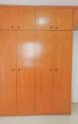 Apartamento para alugar com 86m², 3 quartos e 1 vagaQuarto 2 
