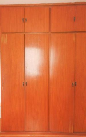 Apartamento para alugar com 86m², 3 quartos e 1 vagaQuarto 1 