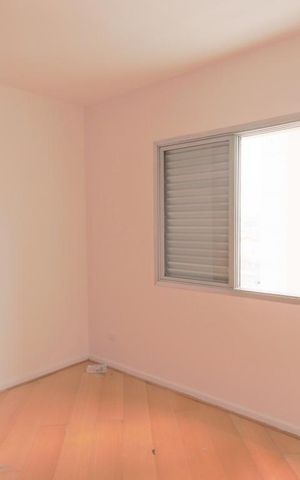 Apartamento para alugar com 86m², 3 quartos e 1 vagaQuarto 1 