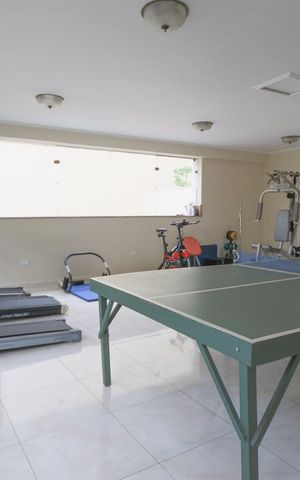 Apartamento para alugar com 86m², 3 quartos e 1 vagaSalão de jogos e academia 