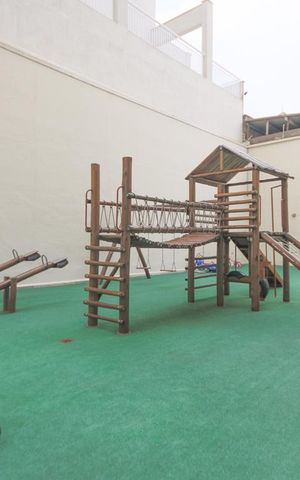 Apartamento para alugar com 86m², 3 quartos e 1 vagaPlayground 