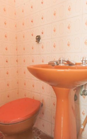 Apartamento para alugar com 86m², 3 quartos e 1 vagaBanheiro de serviço 