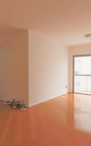 Apartamento para alugar com 86m², 3 quartos e 1 vagaSala