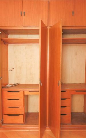 Apartamento para alugar com 86m², 3 quartos e 1 vagaQuarto 1 