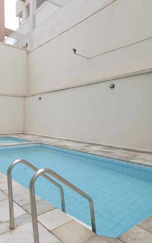 Apartamento para alugar com 86m², 3 quartos e 1 vagaPiscina 