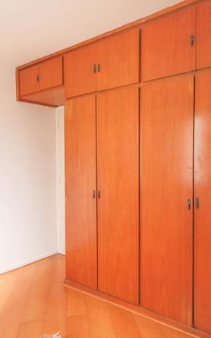 Apartamento para alugar com 86m², 3 quartos e 1 vagaQuarto 1 