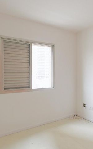 Apartamento para alugar com 86m², 3 quartos e 1 vagaQuarto 2 