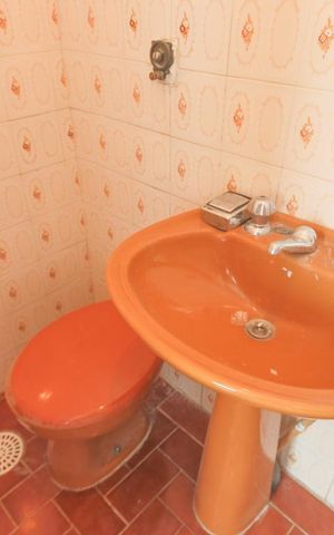 Apartamento para alugar com 86m², 3 quartos e 1 vagaBanheiro de serviço 