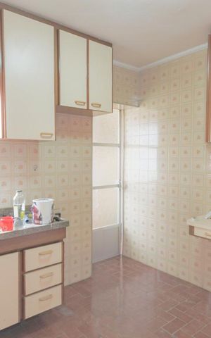 Apartamento para alugar com 86m², 3 quartos e 1 vagaCozinha 