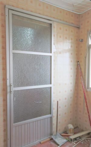 Apartamento para alugar com 86m², 3 quartos e 1 vagaÁrea de serviço 