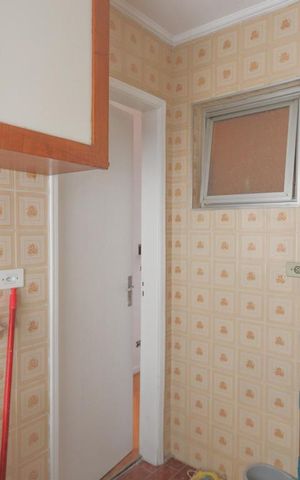 Apartamento para alugar com 86m², 3 quartos e 1 vagaÁrea de serviço 