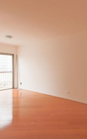 Apartamento para alugar com 86m², 3 quartos e 1 vagaSala