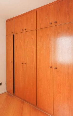 Apartamento para alugar com 86m², 3 quartos e 1 vagaQuarto 3 