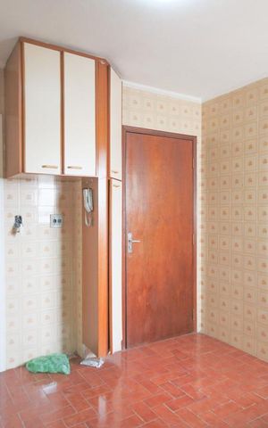 Apartamento para alugar com 86m², 3 quartos e 1 vagaCozinha 