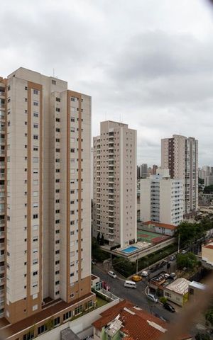 Apartamento para alugar com 100m², 3 quartos e 2 vagasVista