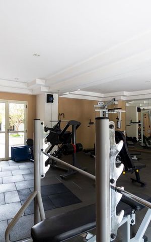 Apartamento para alugar com 100m², 3 quartos e 2 vagasAcademia