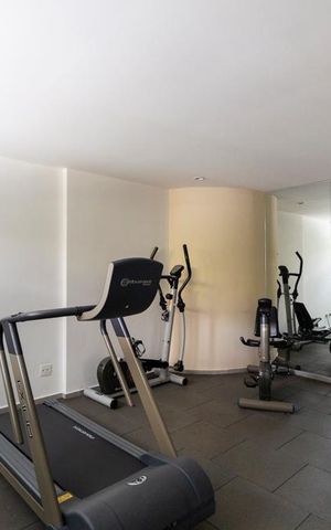Apartamento para alugar com 100m², 3 quartos e 2 vagasAcademia