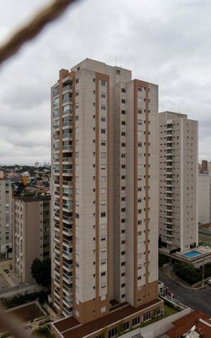 Apartamento para alugar com 100m², 3 quartos e 2 vagasVista Varanda Quarto 3 (suíte)