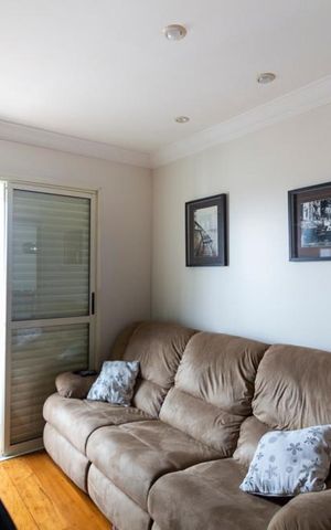 Apartamento para alugar com 100m², 3 quartos e 2 vagasQuarto 1
