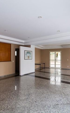 Apartamento para alugar com 100m², 3 quartos e 2 vagasSalão de festas