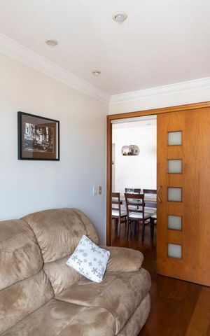 Apartamento para alugar com 100m², 3 quartos e 2 vagasQuarto 1