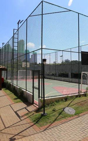 Apartamento à venda com 68m², 3 quartos e 1 vaga