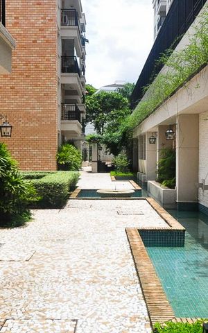 Apartamento à venda com 78m², 1 quarto e 1 vagaÁrea externa
