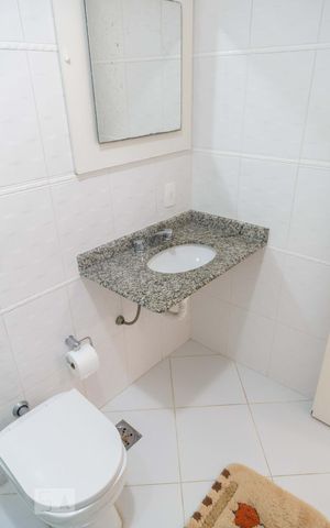 Casa à venda com 180m², 3 quartos e 2 vagasSuíte 2