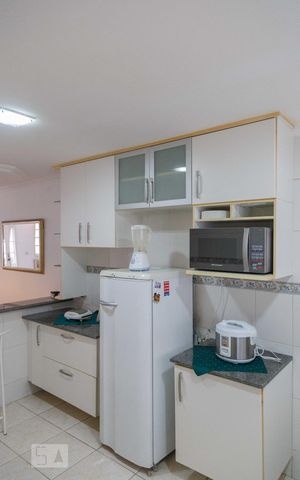 Casa à venda com 180m², 3 quartos e 2 vagasCozinha
