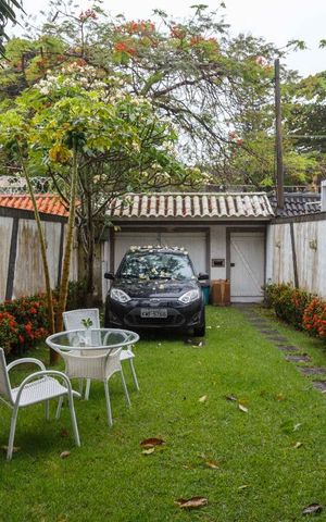 Casa à venda com 180m², 3 quartos e 2 vagasJardim