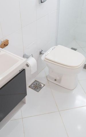 Casa à venda com 180m², 3 quartos e 2 vagasSuíte 3