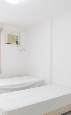 Casa à venda com 180m², 3 quartos e 2 vagasSuíte 2