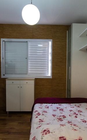 Studio para alugar com 35m², 1 quarto e 1 vaga Studio para alugar com 35m², 1 quarto e 1 vagaSuíte