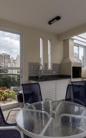 Studio para alugar com 35m², 1 quarto e 1 vaga Studio para alugar com 35m², 1 quarto e 1 vagaÁrea comum