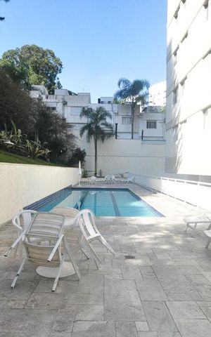 Apartamento à venda com 69m², 2 quartos e 1 vagaPiscina